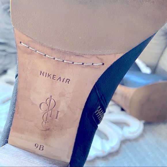 Cole Haan Ankle Boots Women’s 9 - Picture 5 of 8